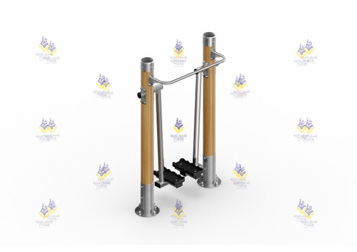 Эко-тренажер «Скороход»