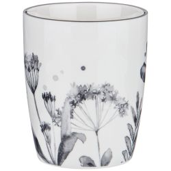 КРУЖКА LEFARD "FOREST TALE" GREY 350 МЛ (КОР=24ШТ.)