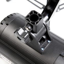 Светодиодный COB осветитель Fotokvant LED-200W 200Вт 3200-6000К