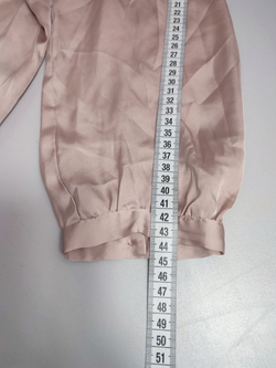 Блузка Yessica элегантная 42 размер