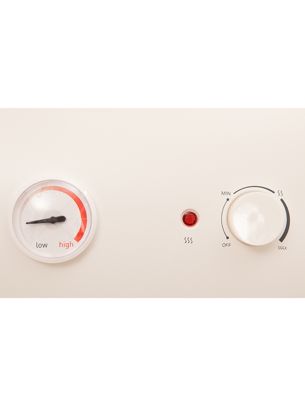 Электрический накопительный водонагреватель Oasis Standart HV-80