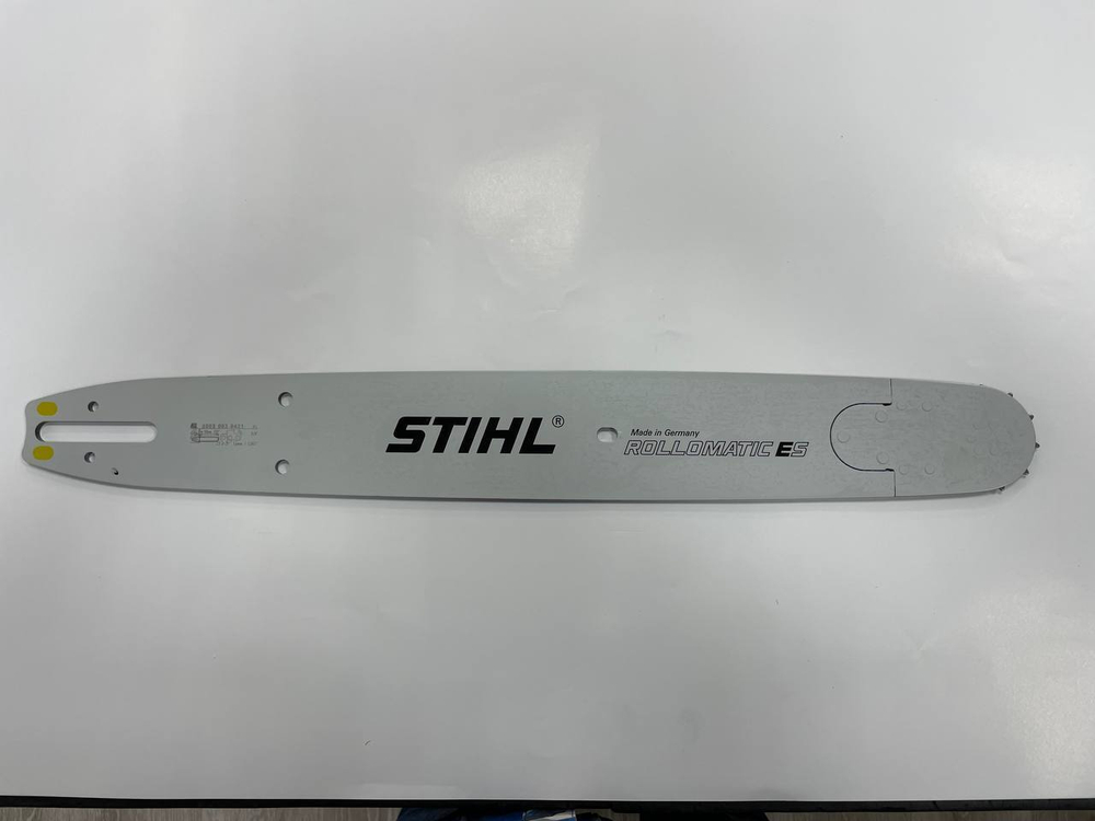 Шина Rollomatic ES 20' (50см) 3/8" 1,6мм