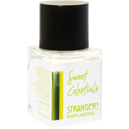Strangers Parfumerie Sweet Celestials
