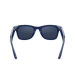 Умные очки Ray-Ban Wayfarer (Gen 2) Shiny Cosmic Blue / Transitions Sapphire 150 - 50