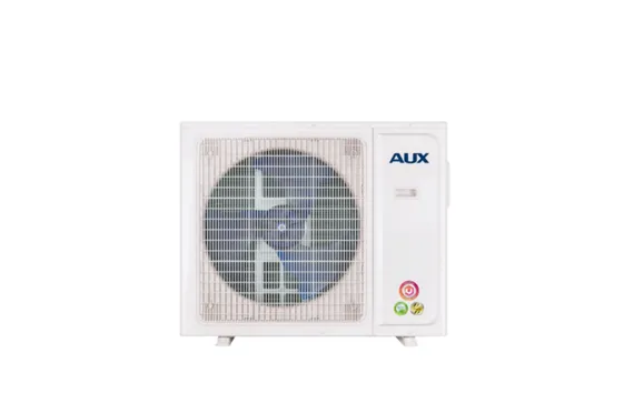 Напольно-потолочная сплит-система AUX ALCF-HS18/4DR2+AL-HS18/4DR2(U) Standart