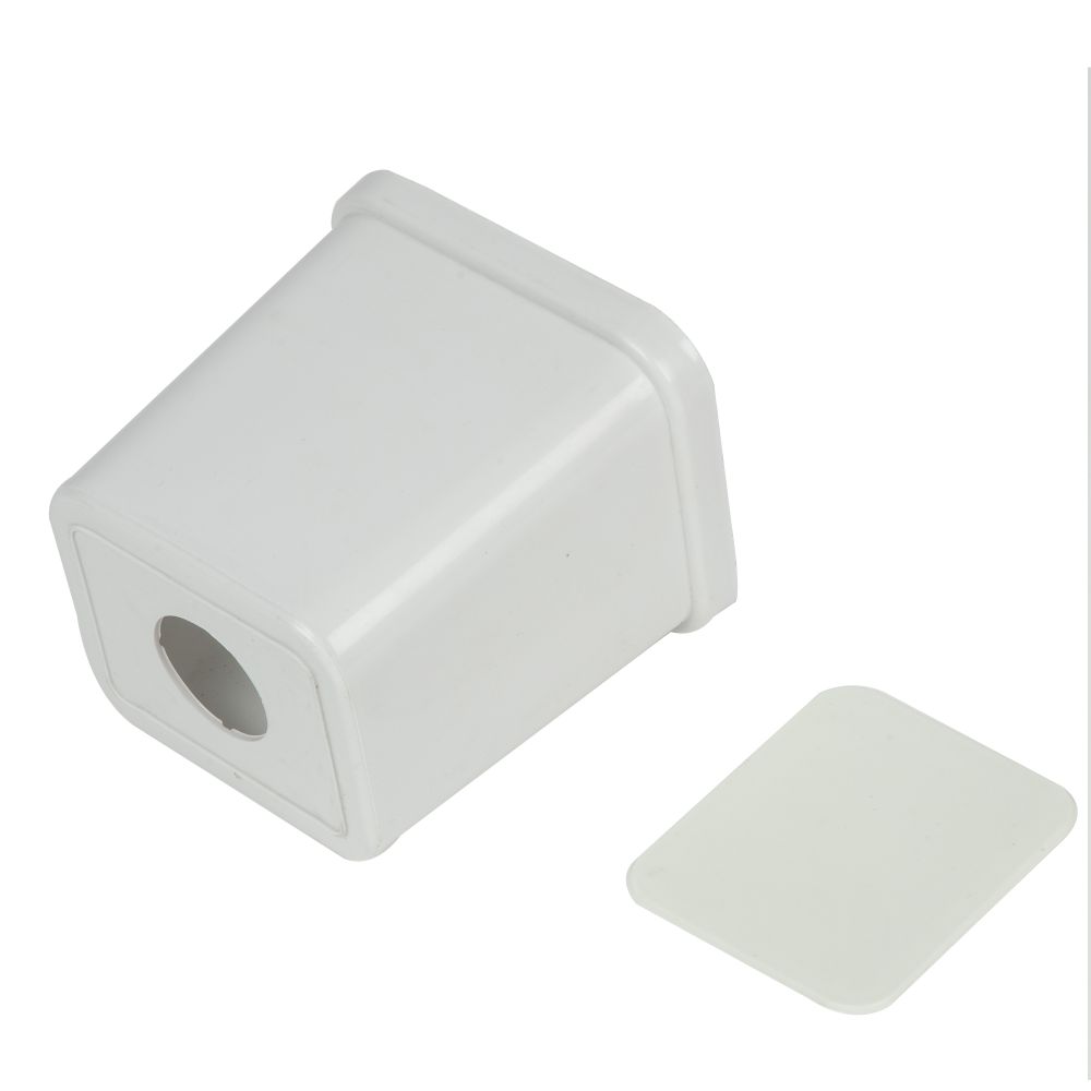 ULT-P34N-10W-SPSB IP65 WHITE 12 Набор Минисад. светильник для растений светодиодный с подставкой. Спектр для рассады и цветения. 12 кашпо в-к. белые. TM ФитоЛето