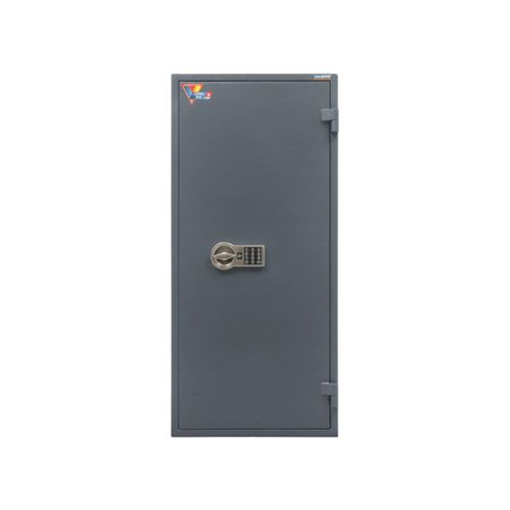 Взломостойкий сейф VALBERG КВАРЦИТ 120/55T, ключевой замок