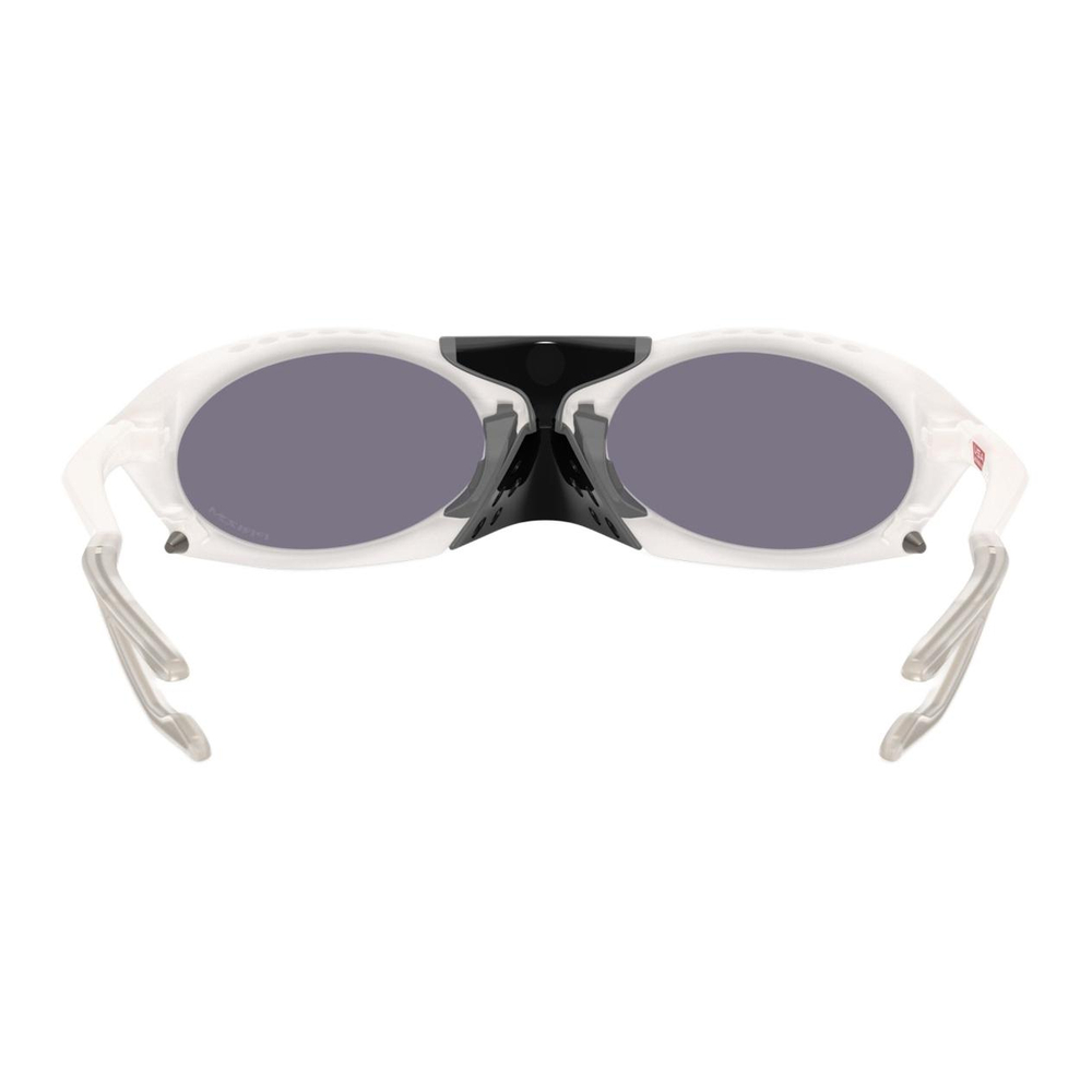 Oakley Acetate Irregular Shape Очки