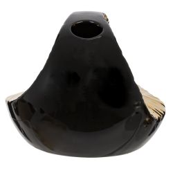 GAEM Ваза, L15 W15 H12 см