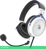 Наушники A4Tech Bloody M590i Sports Navy