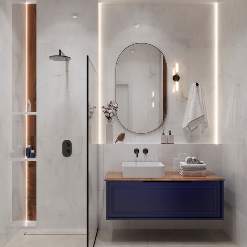 ANTY SKY GREY FP1020-A