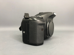 Pentax K10D
