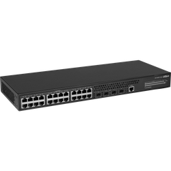 Коммутатор (свитч) Dahua DH-AS4300-24GT4GF