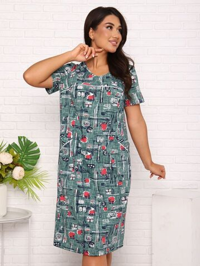 Туника женская "Тая К.П" (945)