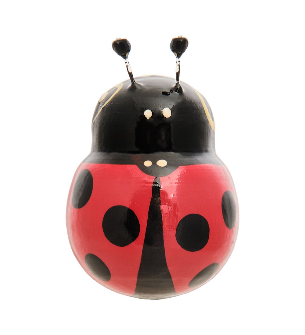 БК-05 Магнит «Божья коровка» 40мм