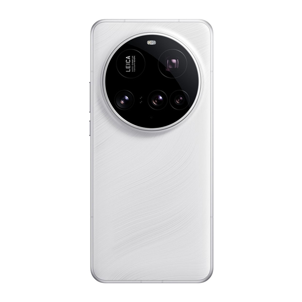 Xiaomi 15 Ultra 16/512 White