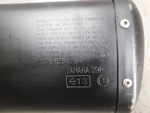 Глушитель Yamaha FZ8 39P 035505