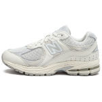Кроссовки New Balance 2002R Triple White