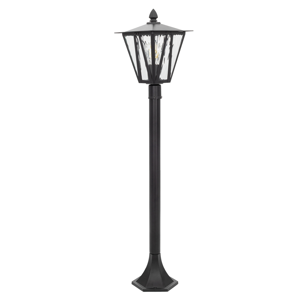 Citilux FORTS CLU09B Уличный парковый светильник
