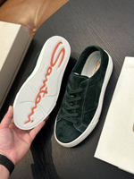 Кеды Santoni