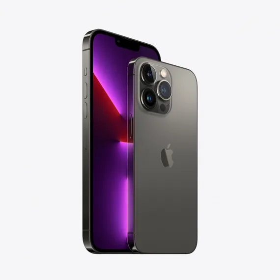 Apple iPhone 13 Pro Max 256GB Графитовый