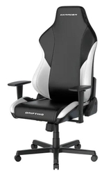 Кресло игровое DxRacer OH/DL23/NW