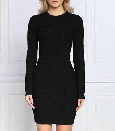 платье Michael Kors - черный(MR381G43ZP)