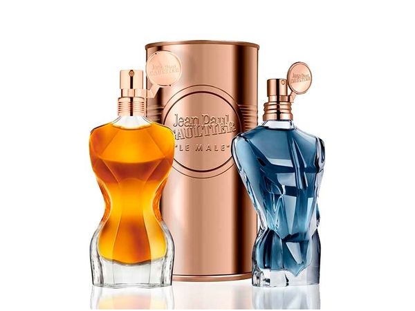 Jean Paul Gaultier Le Male Essence De Parfum Eau De Parfum