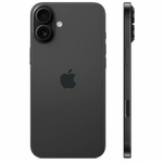 Apple iPhone 16 128Gb Black 2Sim