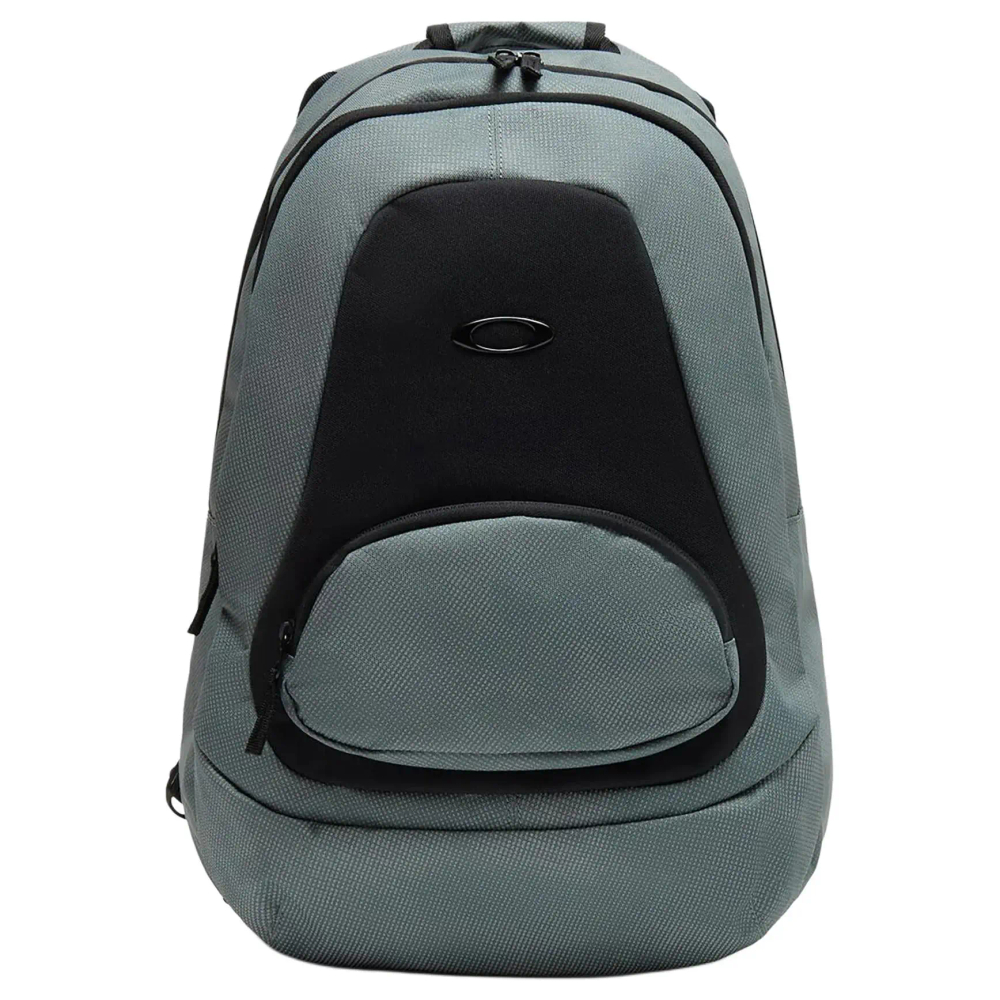 Oakley Backpacks Laptop Compartment Polyester Zip Closure Fos9015007d7