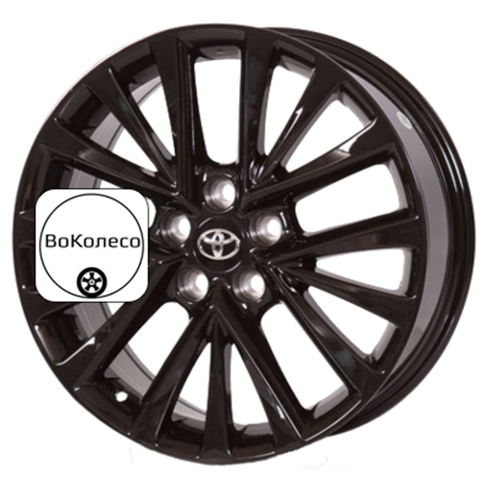 7x18/5x114,3 ET45 D60,1 TY721 (TY222) B (№15) FR replica