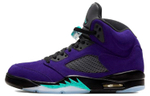 Кроссовки Jordan Air Jordan 5 "Alternate Grape"