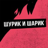 Шурик и Шарик