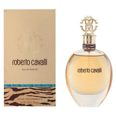 Женская парфюмерия Женская парфюмерия Roberto Cavalli Roberto Cavalli EDP