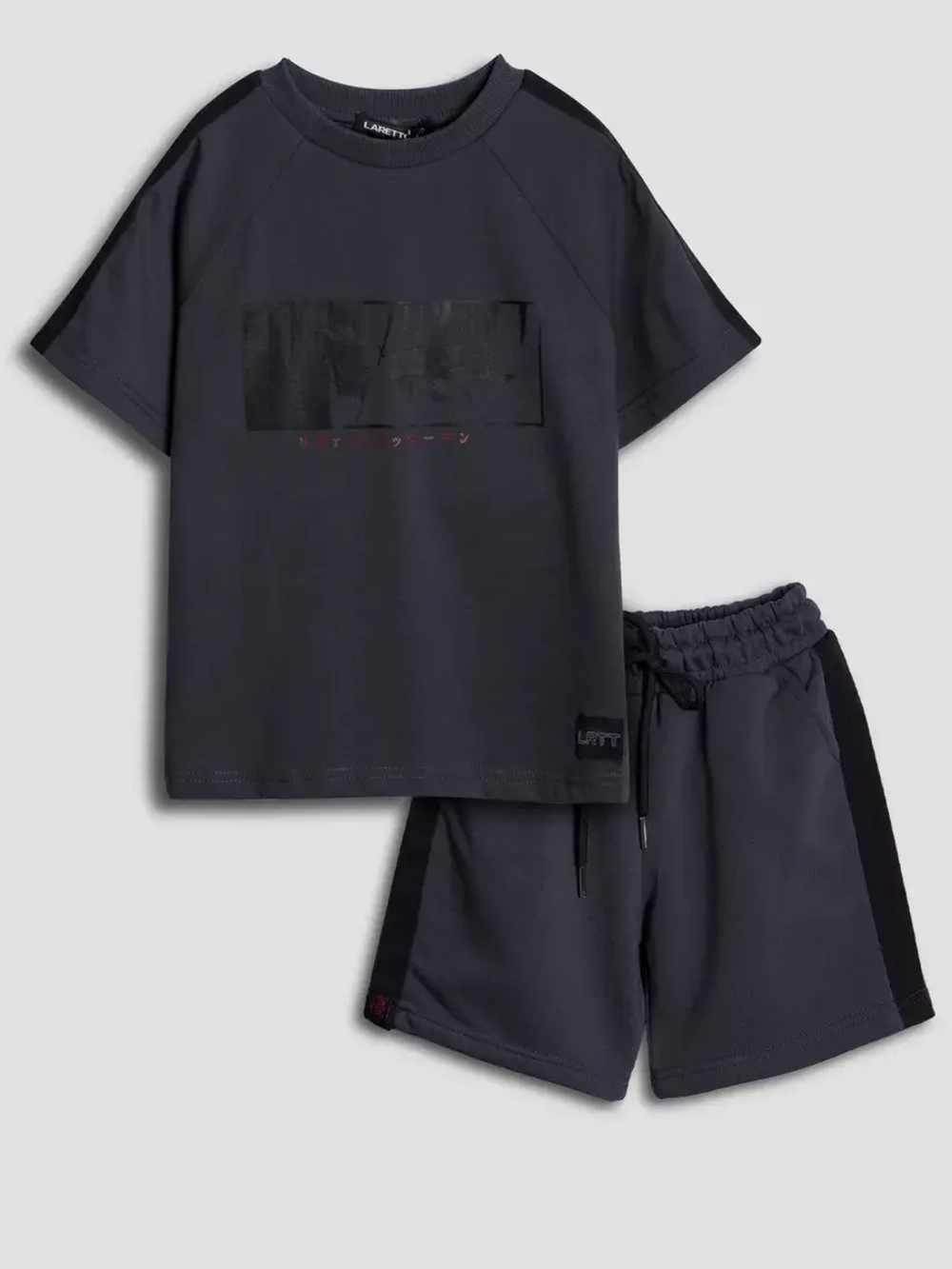 Спортивный костюм для мальчика на физкультуру