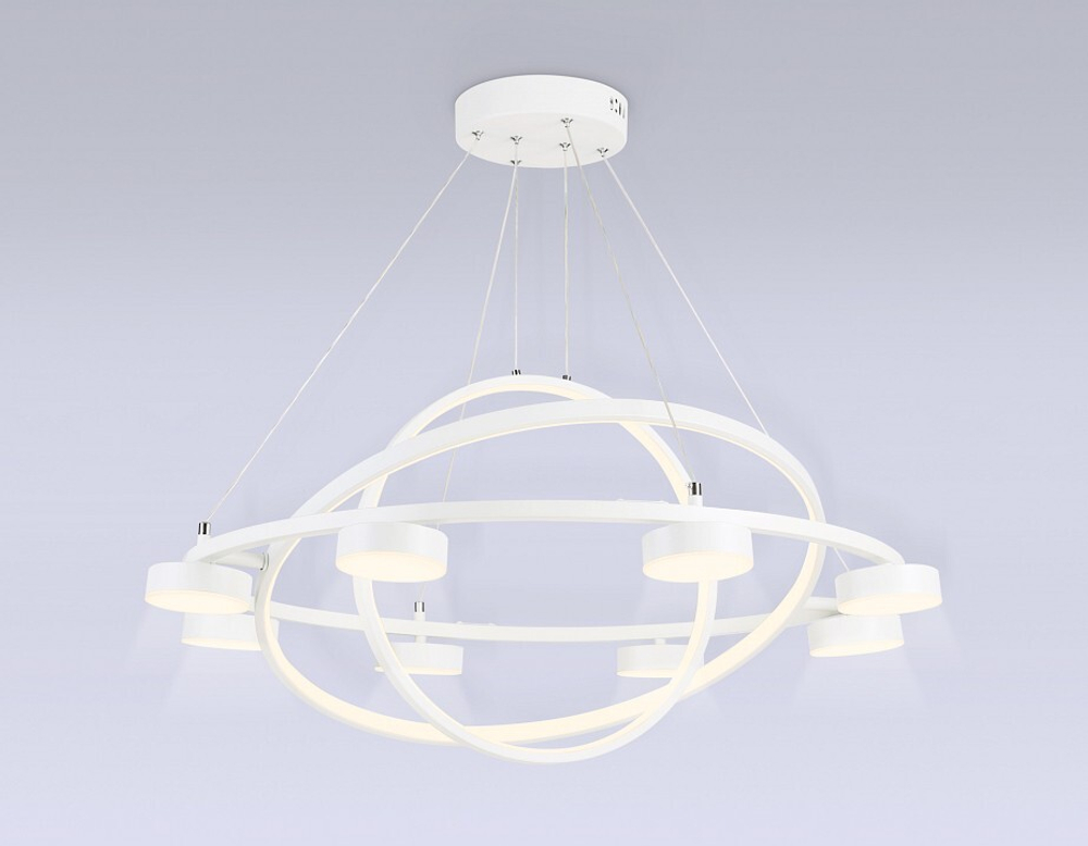 Подвесная люстра Ambrella Light FL FL51777