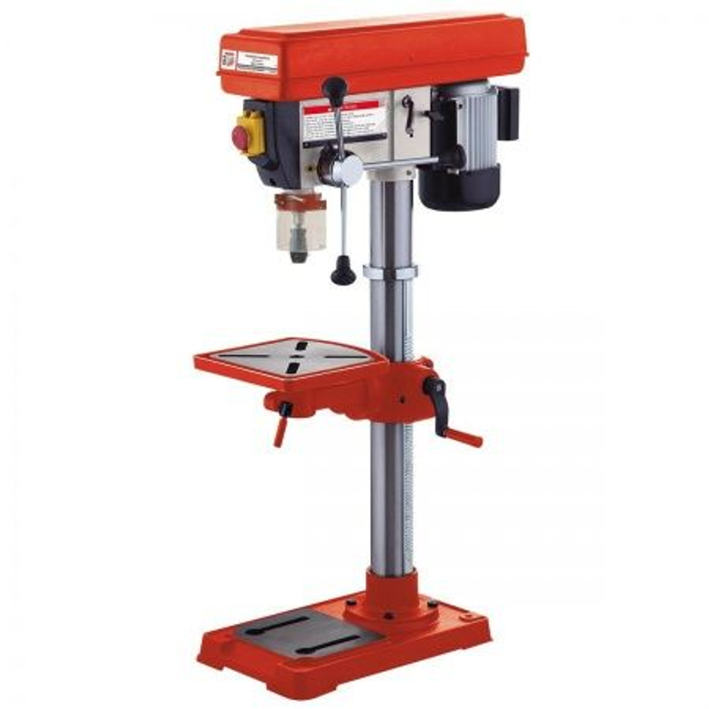 Настольный сверлильный станок Holzmann SB4116HM