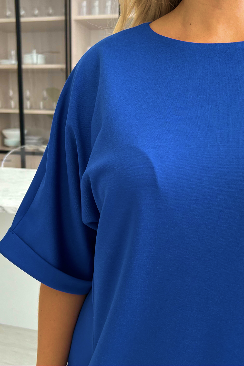 Платье Альбина №3 Valentina