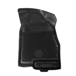 Коврики EVA 3D для Chery Tiggo 4 2017-22 Delform Premium EVS-0201