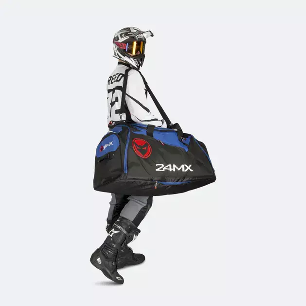 Сумка 24 MX All-In-One Gear Bag
