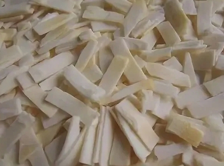 Бамбук резаный, 1кг