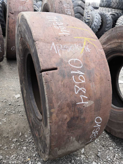 17.5R25 Bridgestone VSMS2 шина б/у