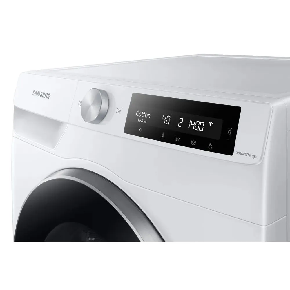 Cтиральная машина Samsung WW11CG604CLELP