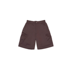 Шорты Nothomme Blue Cargo Shorts Ultra-Light "Dark Red"