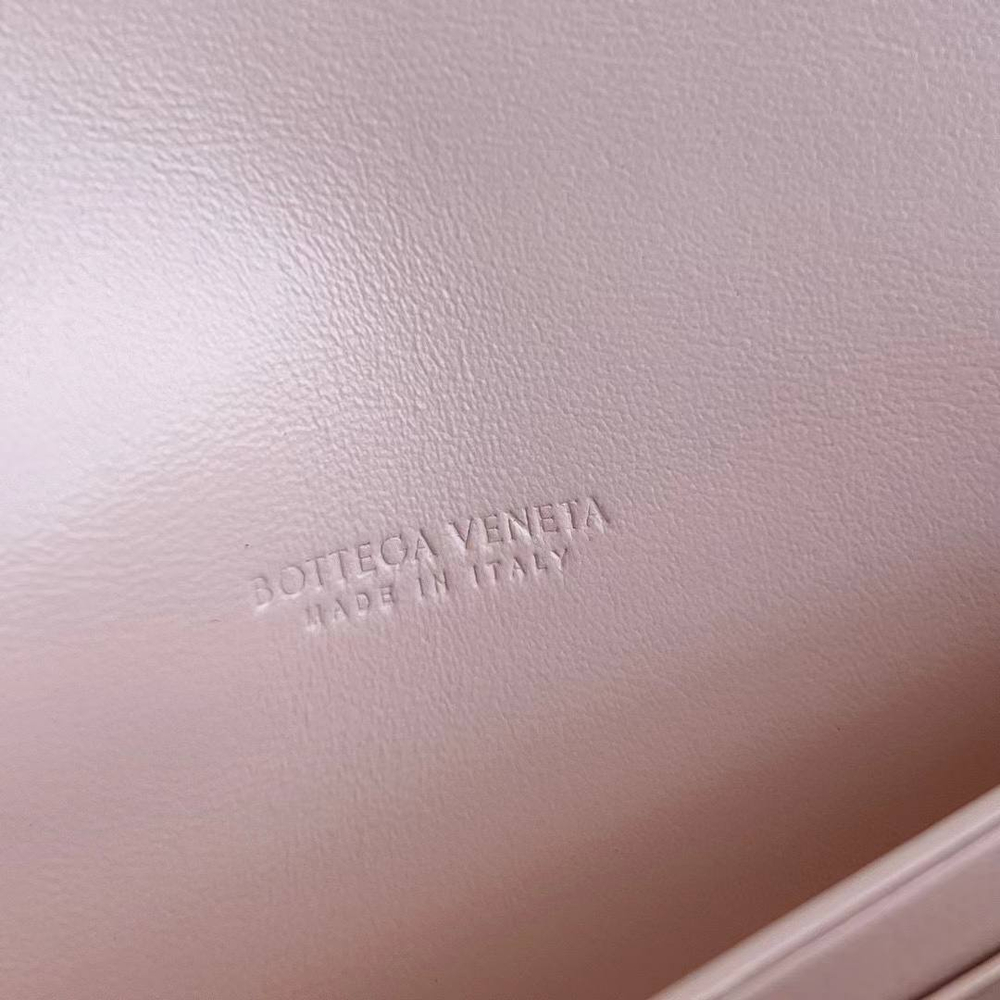 Клатч Bottega Veneta