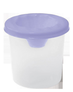 Стакан непроливайка "Нежный микс 2025" (Пчёлка)