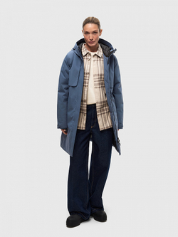 ПАРКА ЖЕНСКАЯ NORPPA SIG 2 ( 100600 )