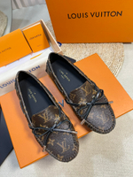Louis Vuitton Mocassin