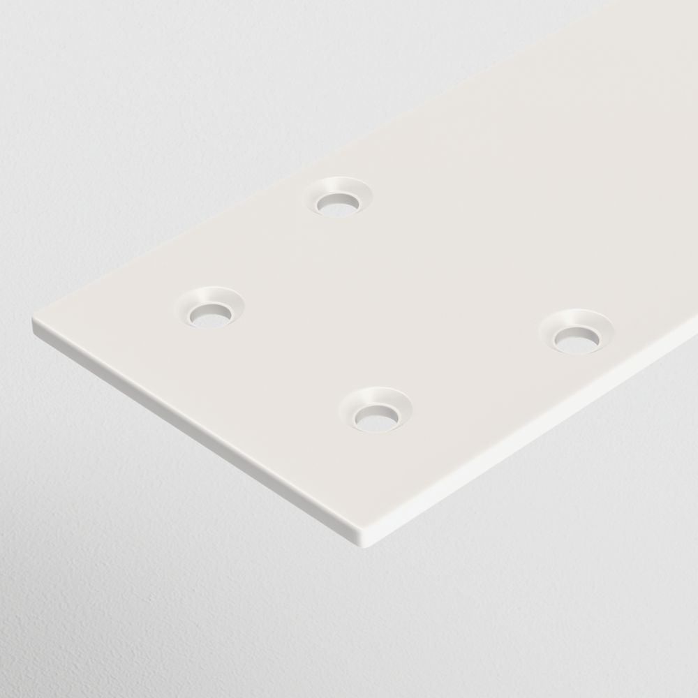 Комплектующие для накладной трековой системы Technical TRA004EC-21W