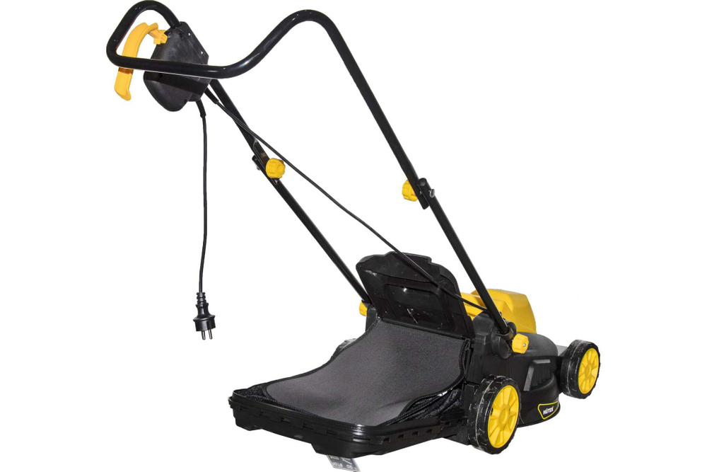 Газонокосилка Huter ELM-380T 70/4/17